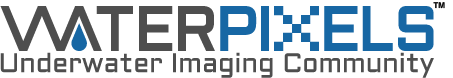 WaterPixels