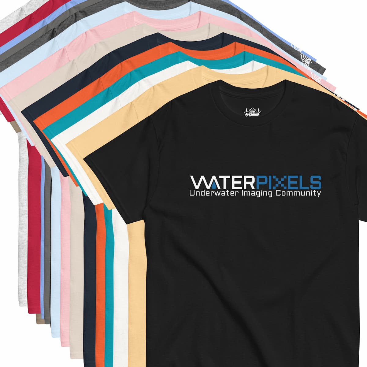 WPX Classic tee 001