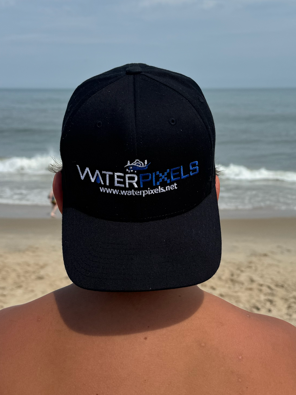 WPX Baseball Cap