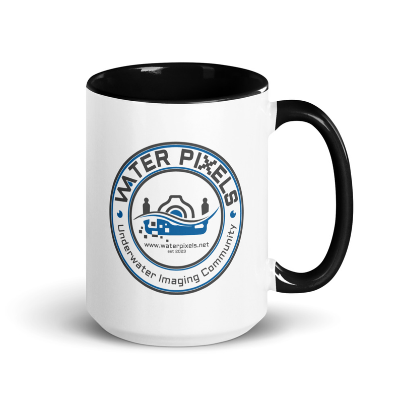 WPX Mug