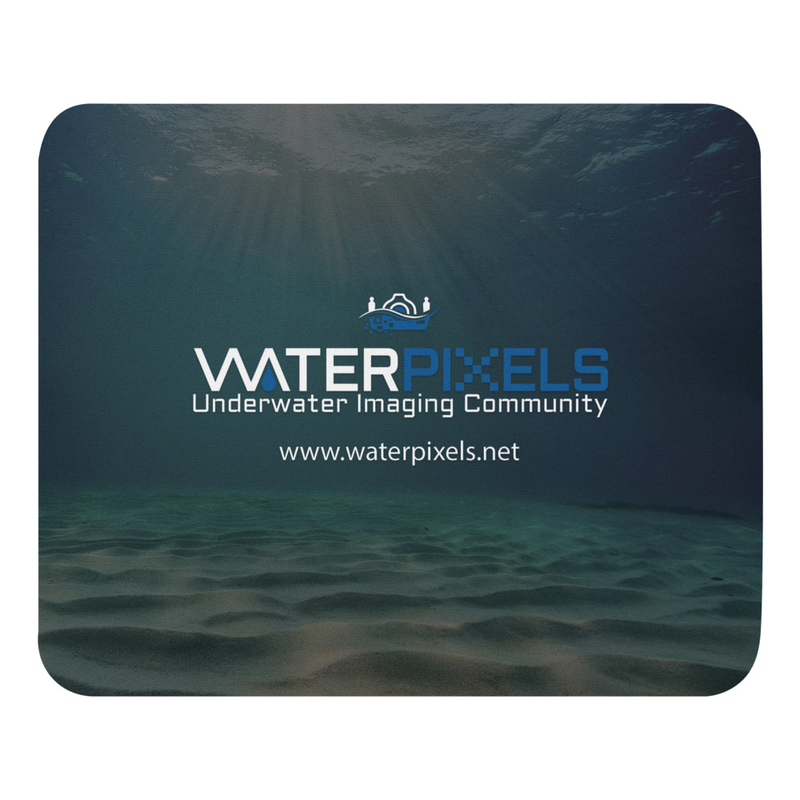WPX Mouse pad