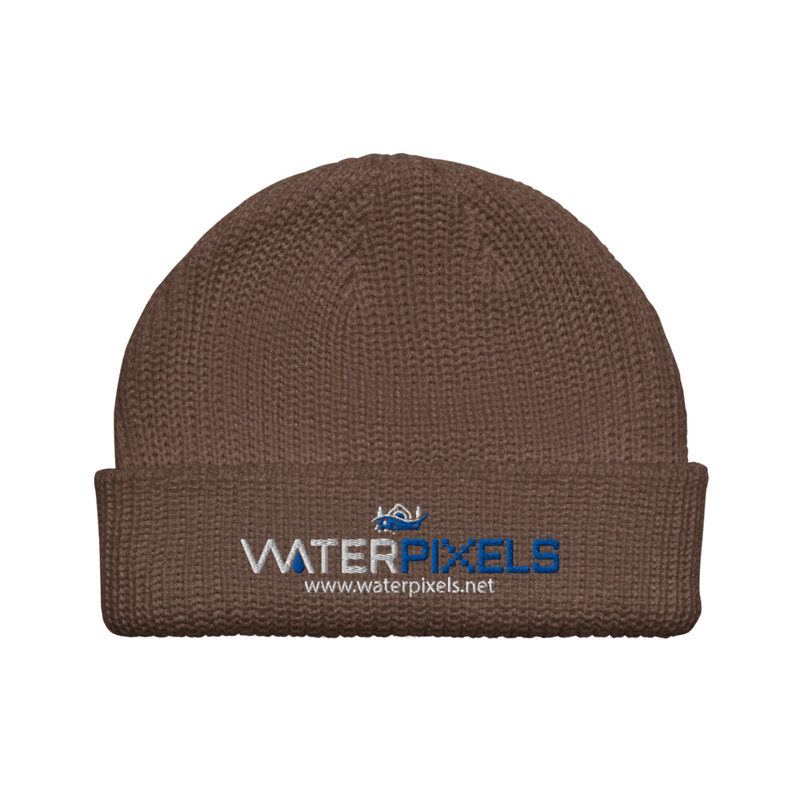 WPX Fisherman beanie