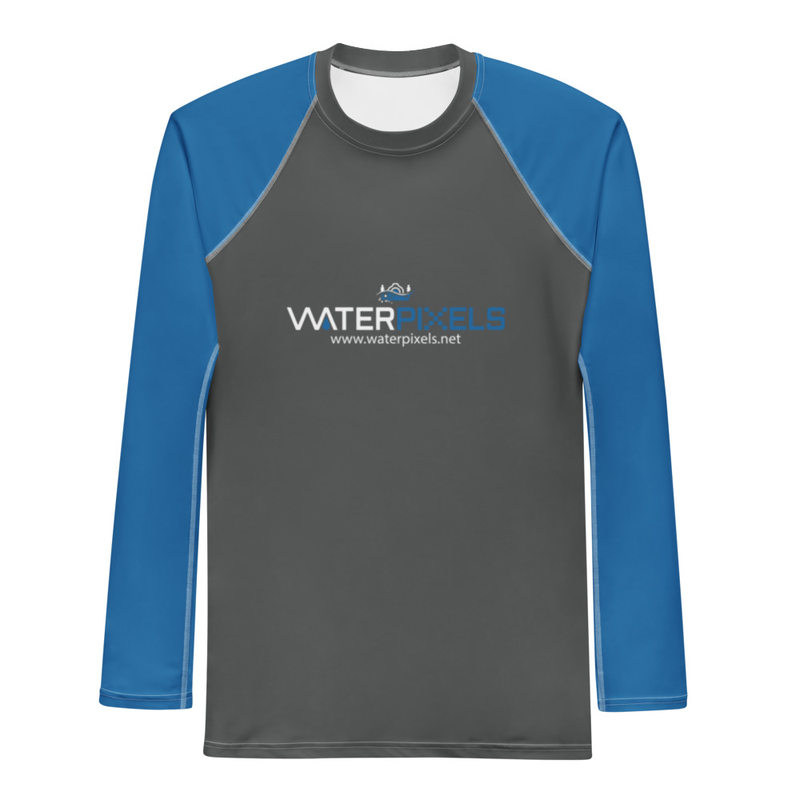 WPX Men's Rash Guard 2